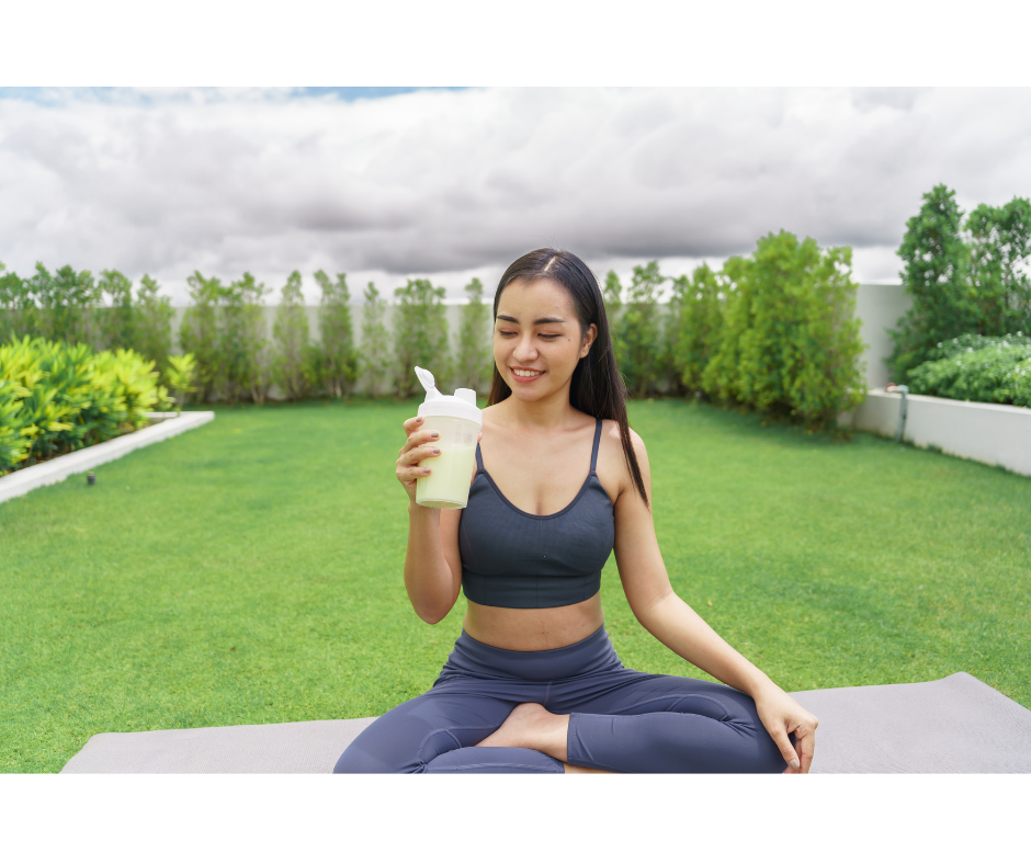 Training Recovery: Why Supplements Matter More Than You Think