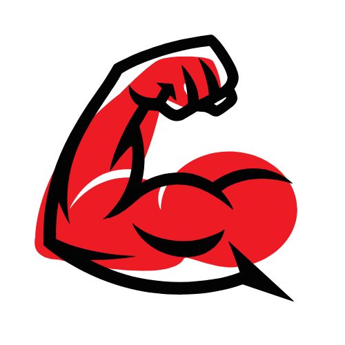 Muscle Builders
