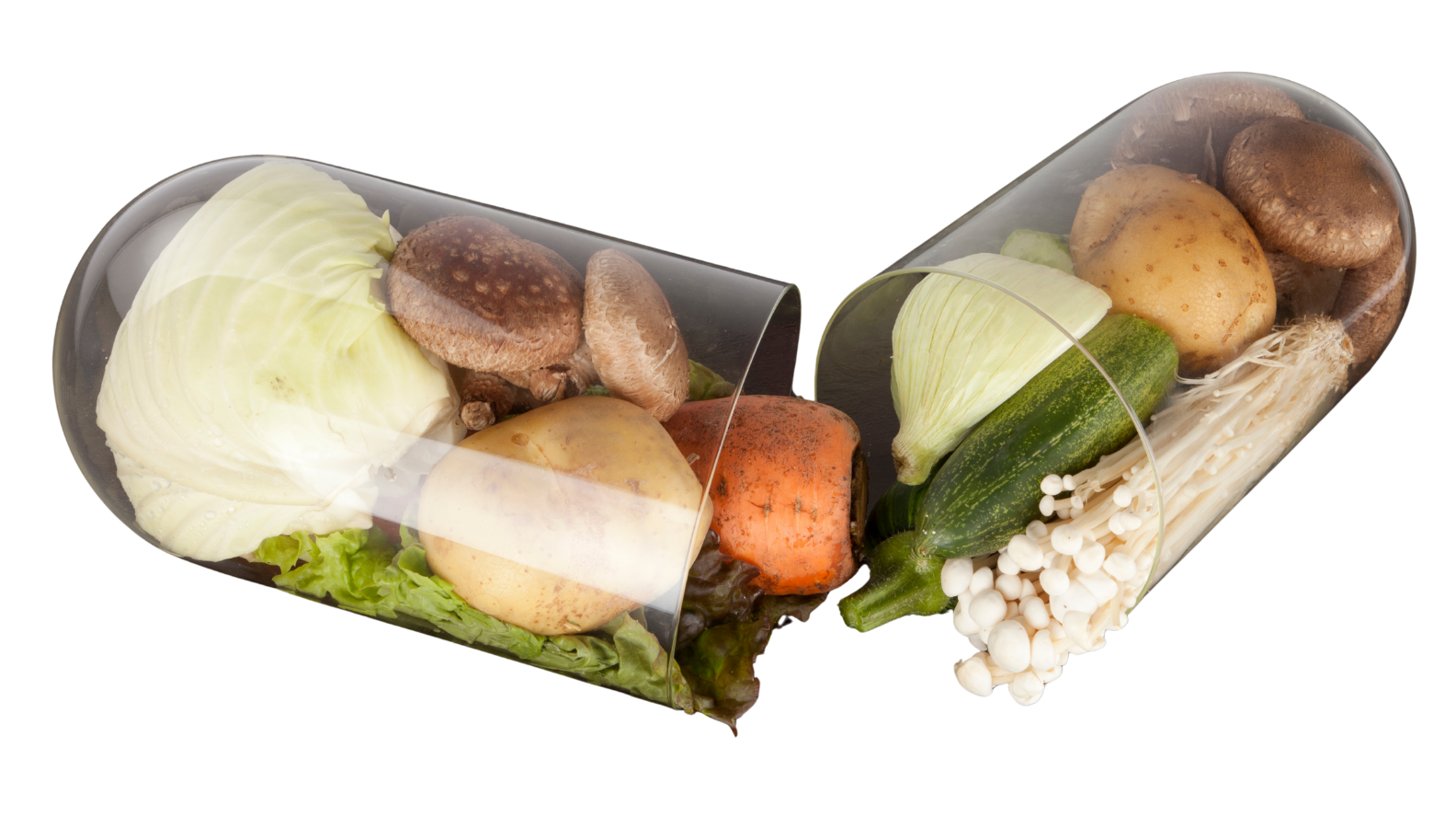 Dietary Supplements