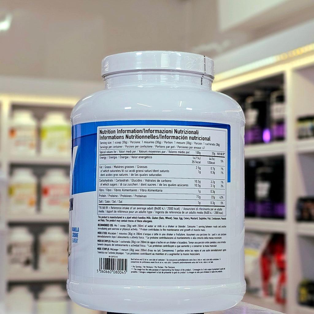 Per4m Whey Advanced Protein