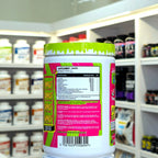 Wazz Sports Pre-Workout