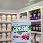 Per4m Greens Powder