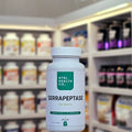 NTRL Health Co Serrapeptase