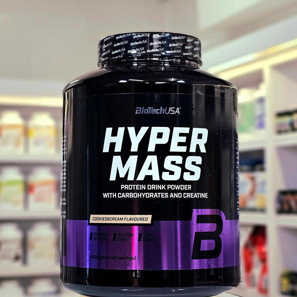 BioTech USA Hyper Mass