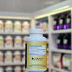 German Pharma HORNY GOAT WEED
