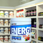 Per4m Pre-Workout