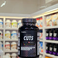 Refined Nutrition Refined Cuts