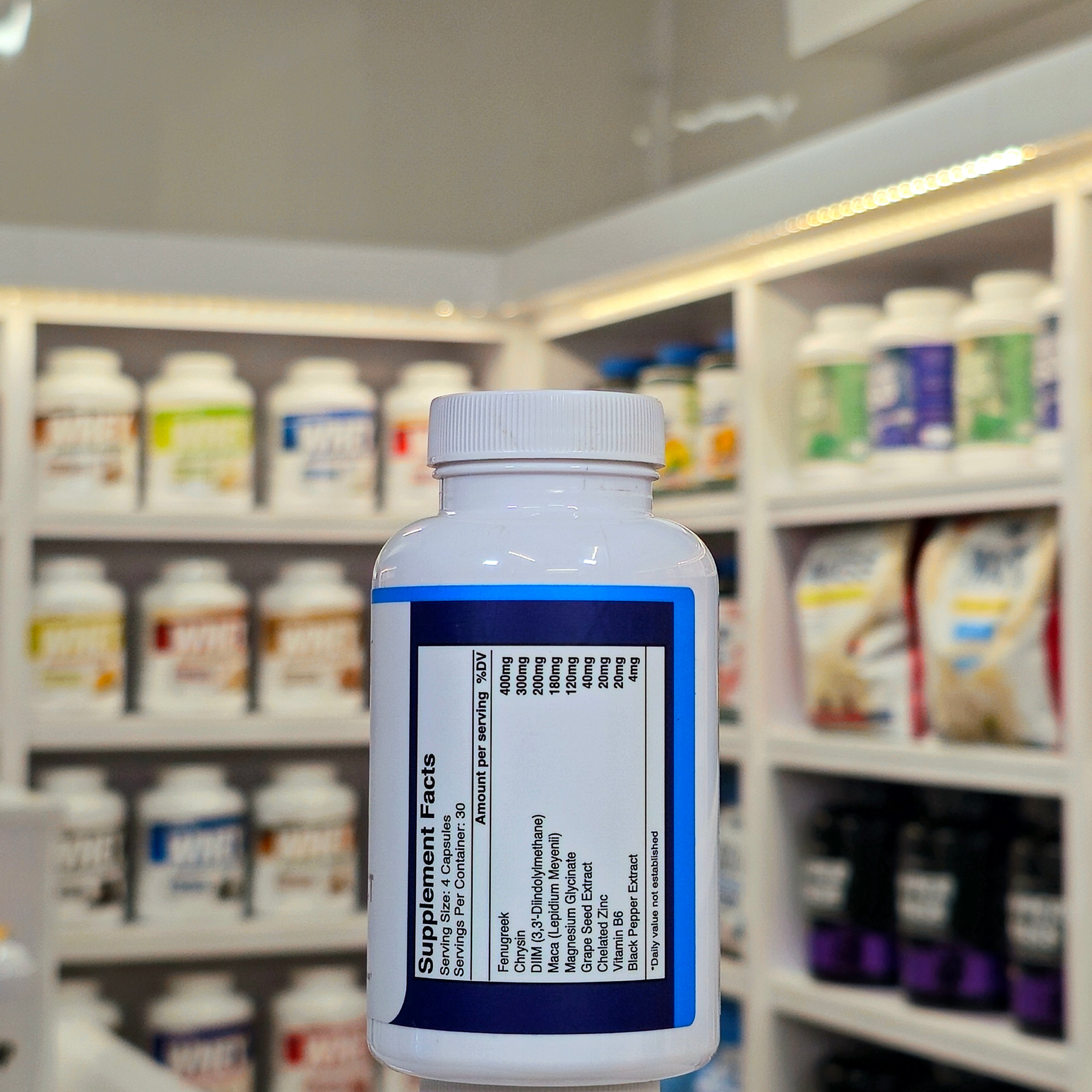 German Pharma Ultimate PCT