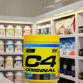 C4 Original Pre-Workout