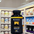 German Pharma HIMALATAN SHILAJIT