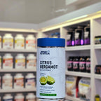 Applied Nutrition Citrus Bergamont