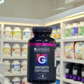 German Pharma Growth Peptides