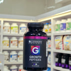 German Pharma Growth Peptides