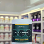 German Pharma Collagen Peptides