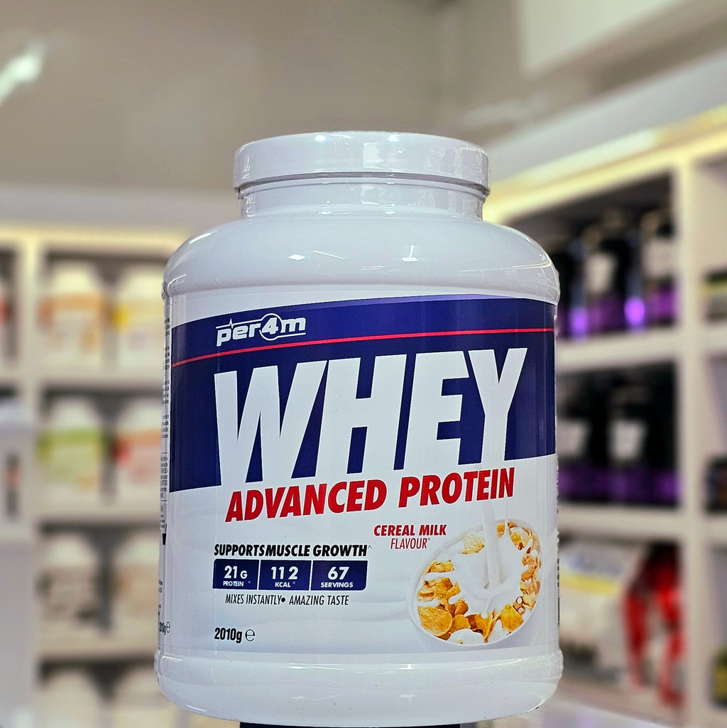Per4m Whey Advanced Protein
