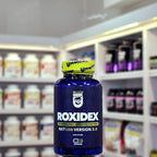 Muscle Geek Roxidex