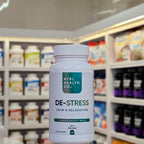 NTRL Health Co De-Stress
