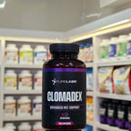 Pure Labs Clomadex