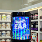 CNP Loaded EAA