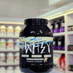 Sports Asylum Psycho Whey