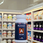 German Pharma ALCAR