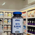 Applied Nutrition Beta Alanine 1500