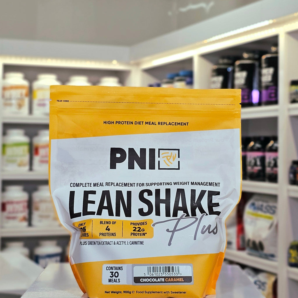 PNI Lean Shake Plus
