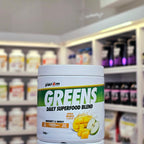 Per4m Greens Powder