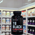 Pure Labs T6 Black