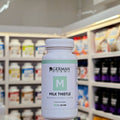 German Pharma Milk Thistle