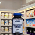 Applied Nutrition Multi-Vitamin Complex