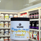 Black Mamba Hydrate