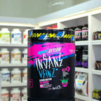 Sport Asylum Nutrition Insane Veinz