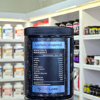 Kingslayer Pre-Workout