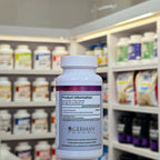 German Pharma Cistanche Tubulosa