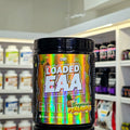 CNP Loaded EAA