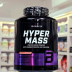 BioTech USA Hyper Mass