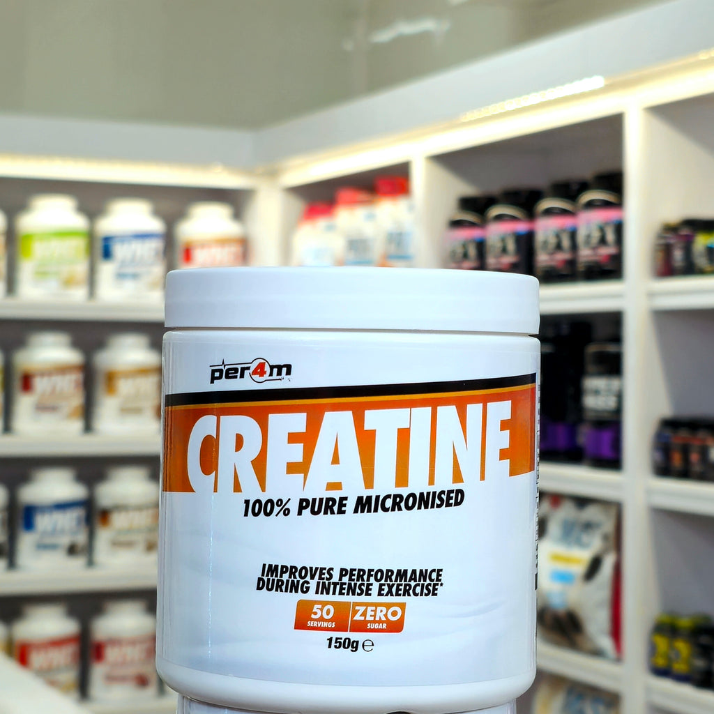 Per4m Creatine