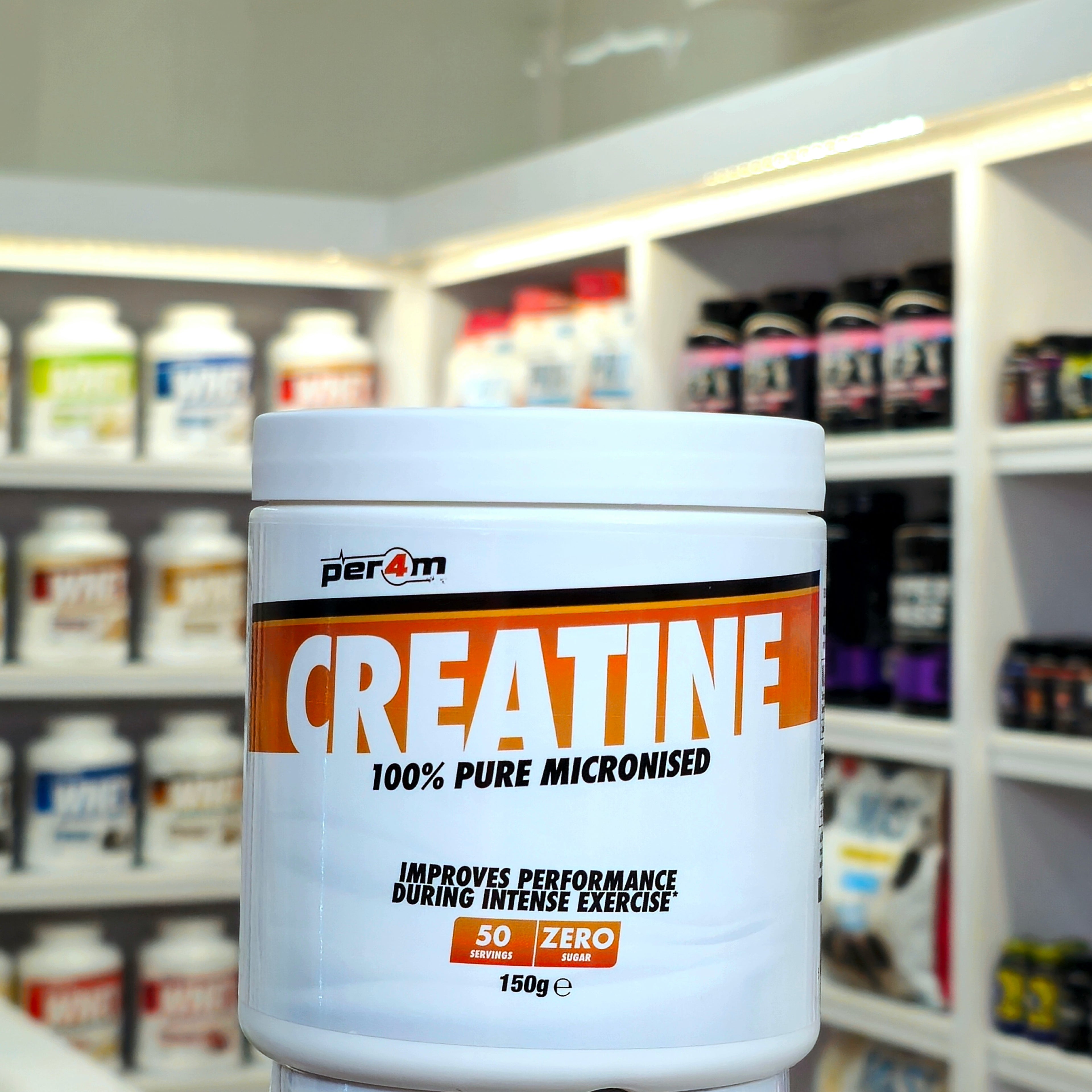 Per4m Creatine