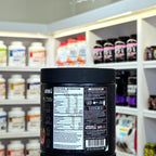 ABE Ultimate Pre-Workout