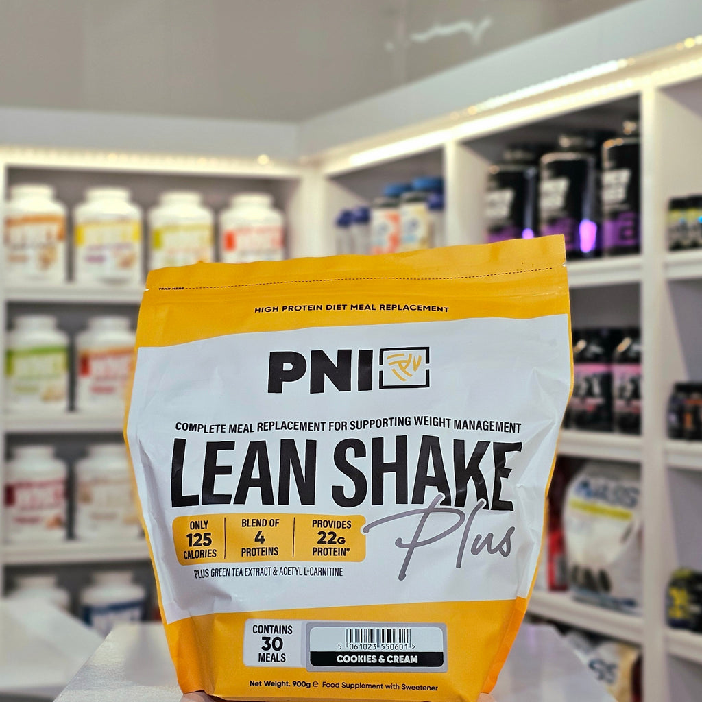 PNI Lean Shake Plus