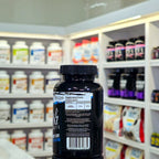 Sports Asylum Creatine Capsules