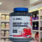 Applied Nutrition BEEF-XP