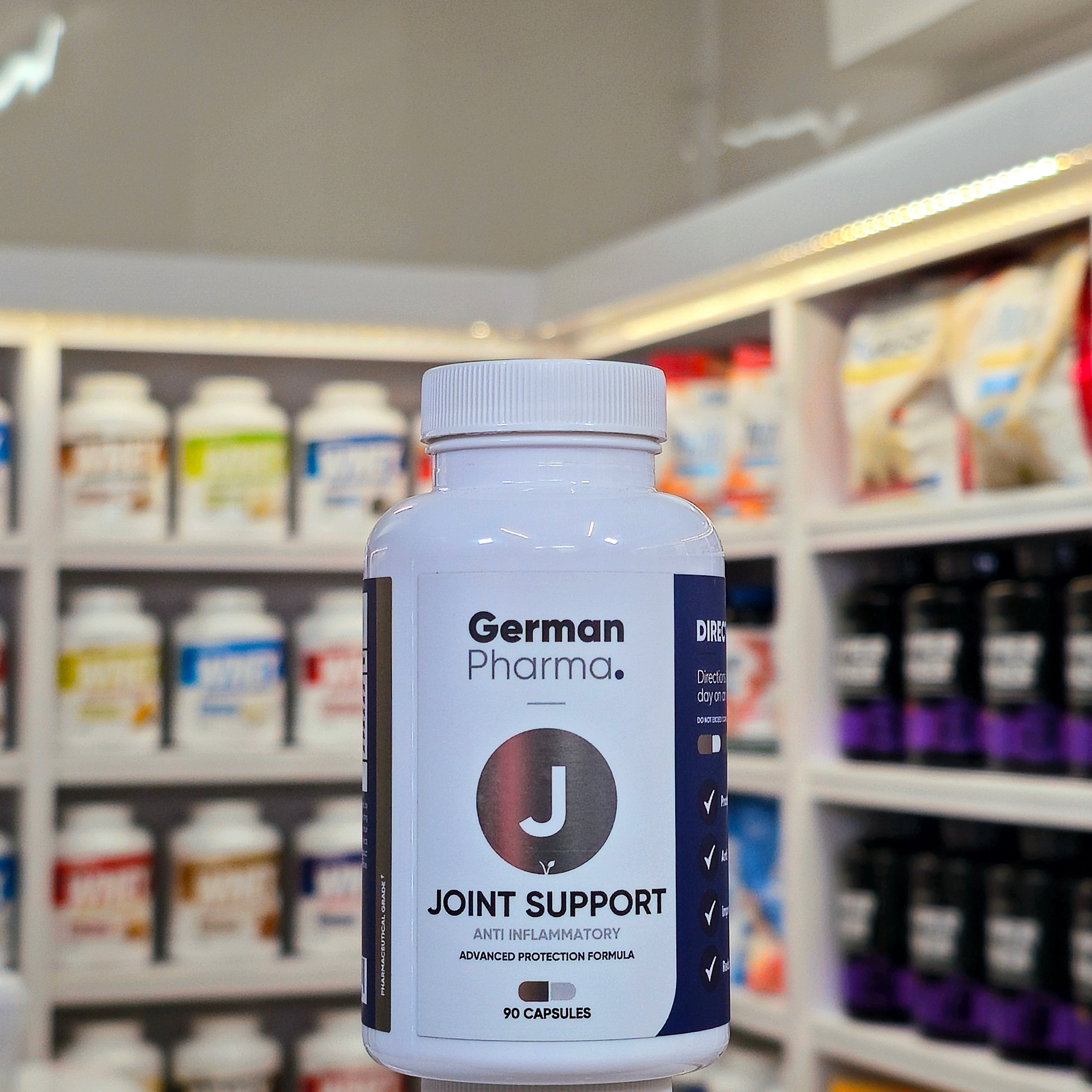 German Pharma JOINT SUPPORT