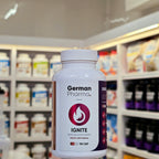 German Pharma Ignite