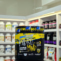 Sports Asylum Hydro Mind
