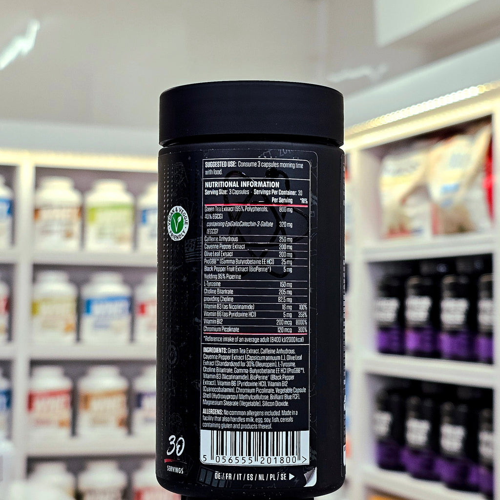 Applied Nutrition Shred-X