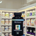 German Pharma Turkesterone