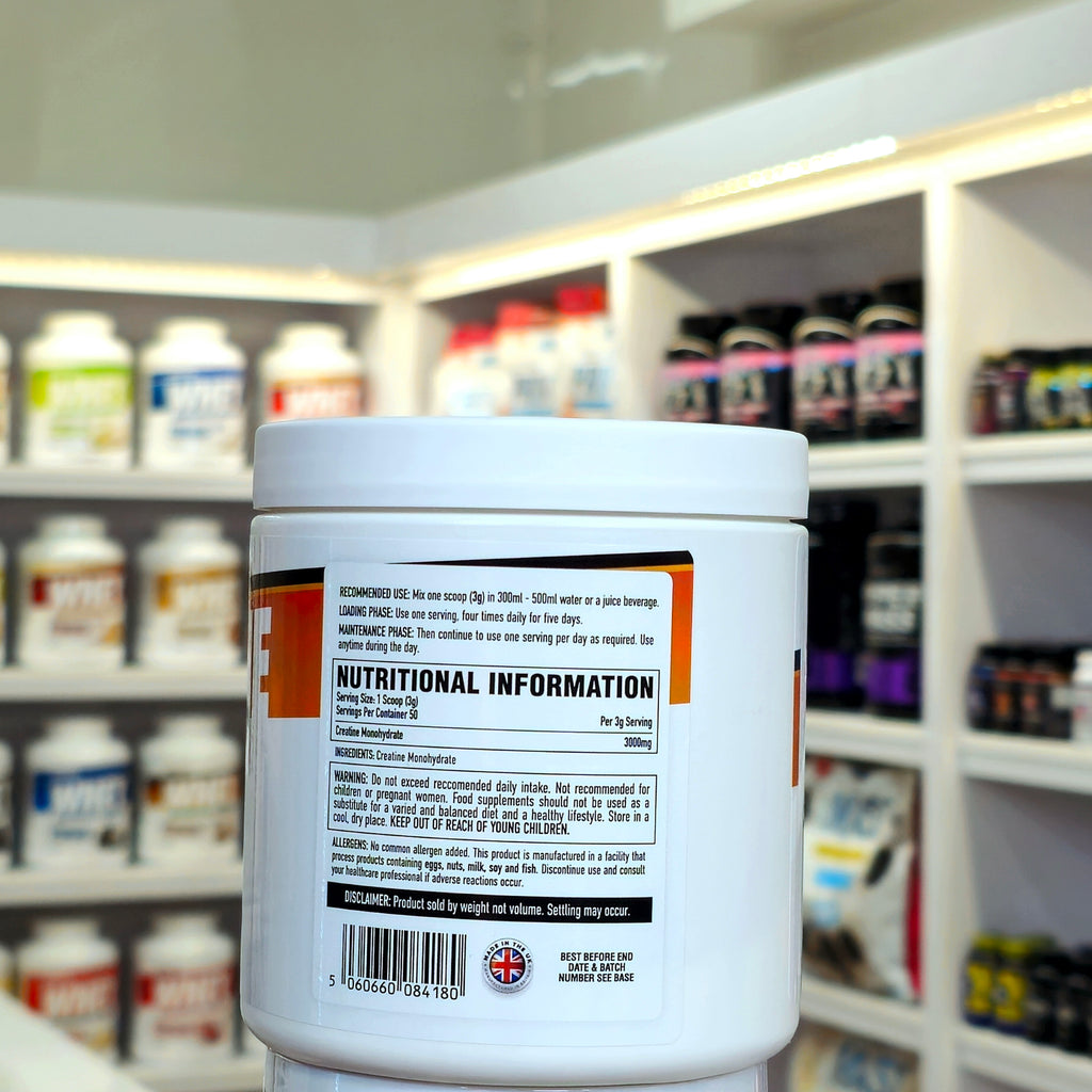 Per4m Creatine