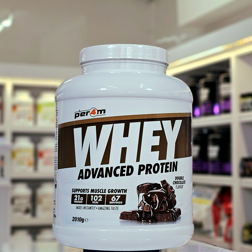 Per4m Whey Advanced Protein